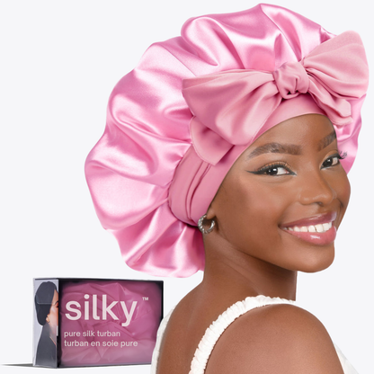 Silky® Night Time Bonnet