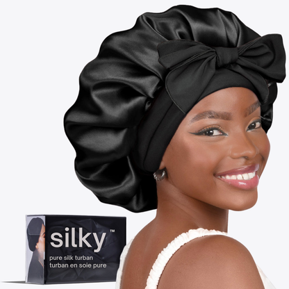 Silky® Night Time Bonnet