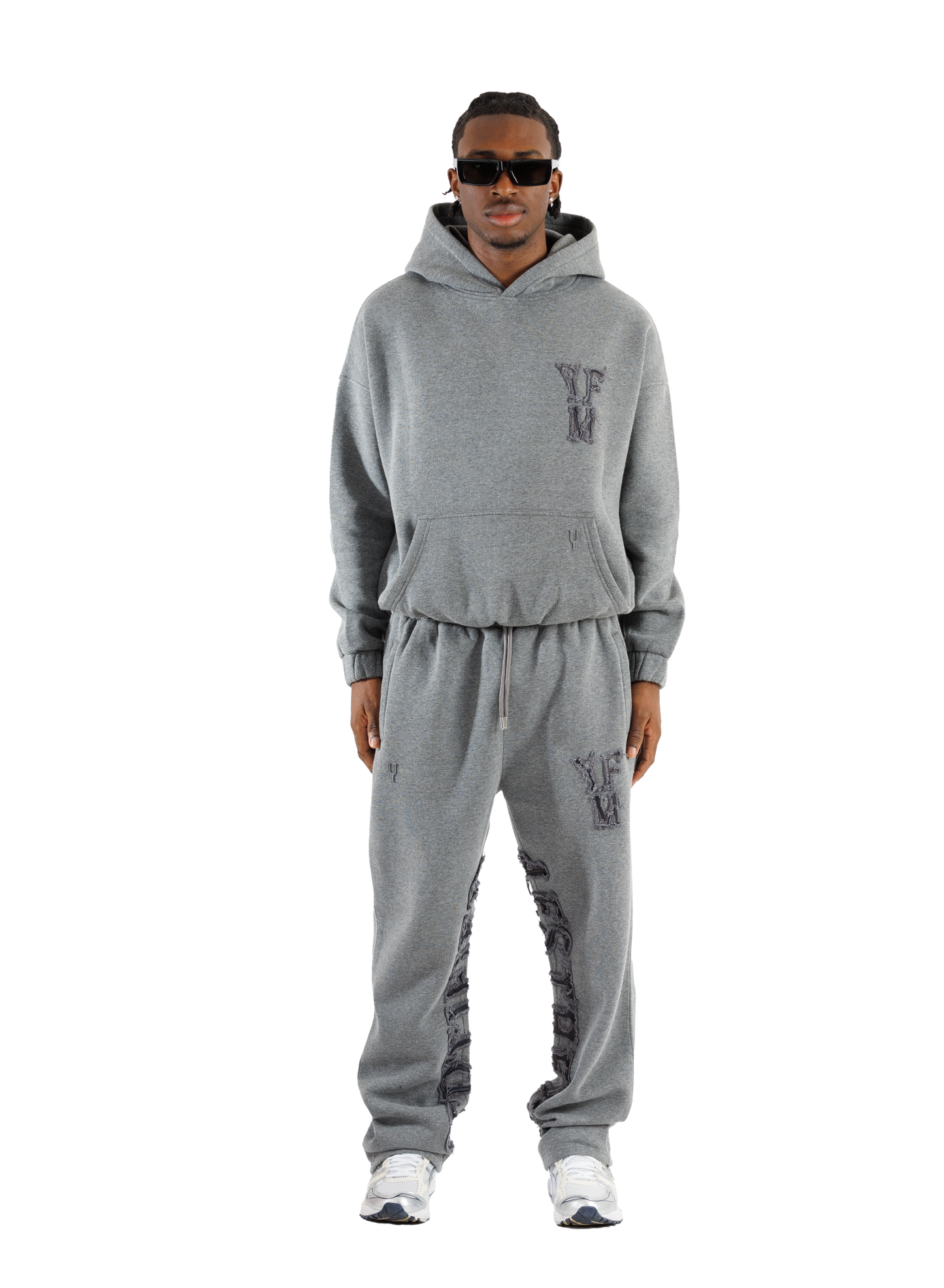 Grey V® Tracksuit