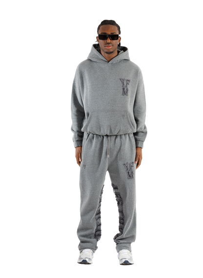 Grey V® Tracksuit