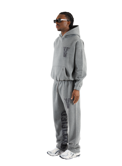 Grey V® Tracksuit