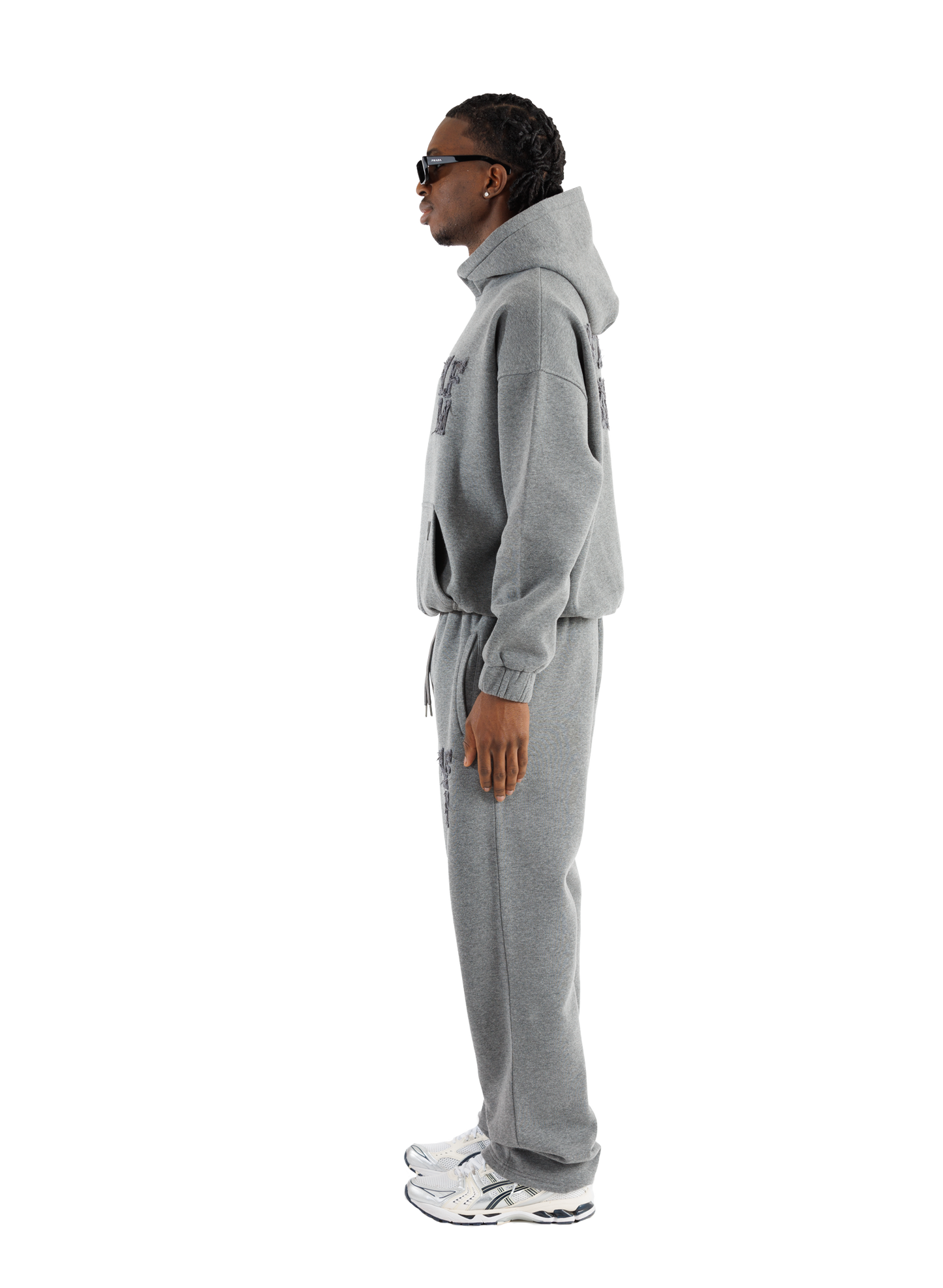 Grey V® Tracksuit