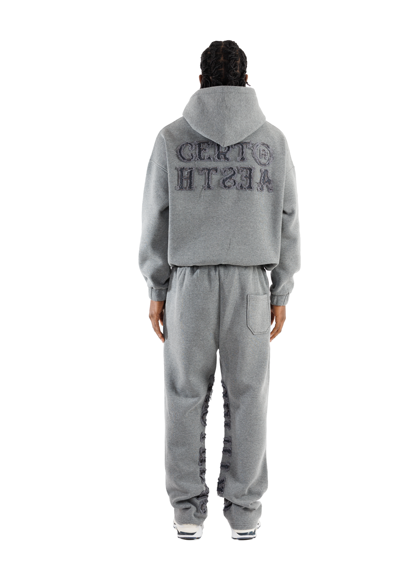 Grey V® Tracksuit