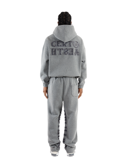 Grey V® Tracksuit