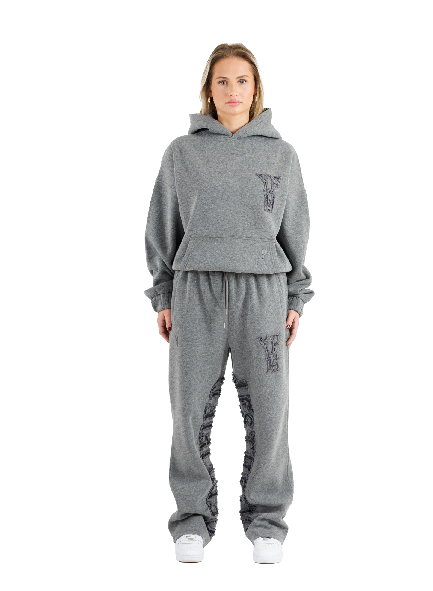 Grey V® Tracksuit