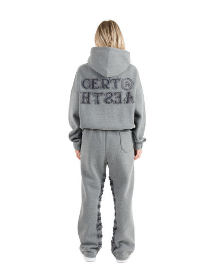 Grey V® Tracksuit