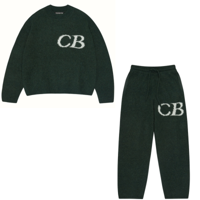 CB® SET