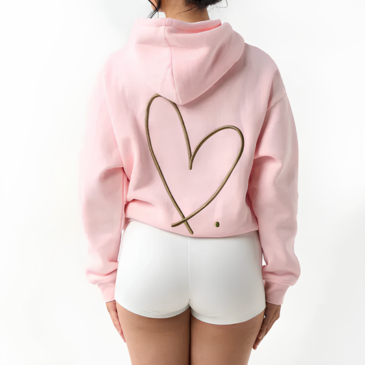 Lucia's Sweetheart® Hoodie