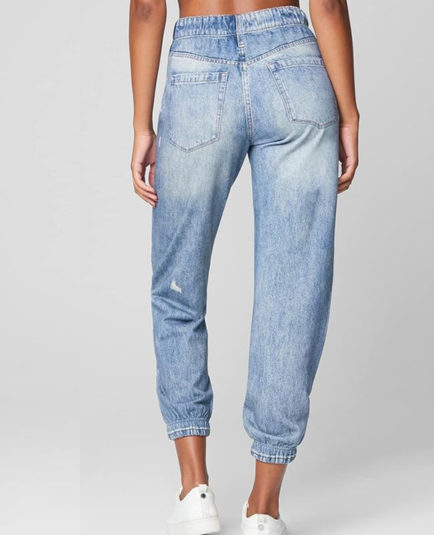 EMMAS® DENIM SWEATPANTS