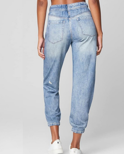 EMMAS® DENIM SWEATPANTS