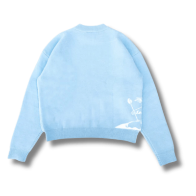 Heartbreak Sweater