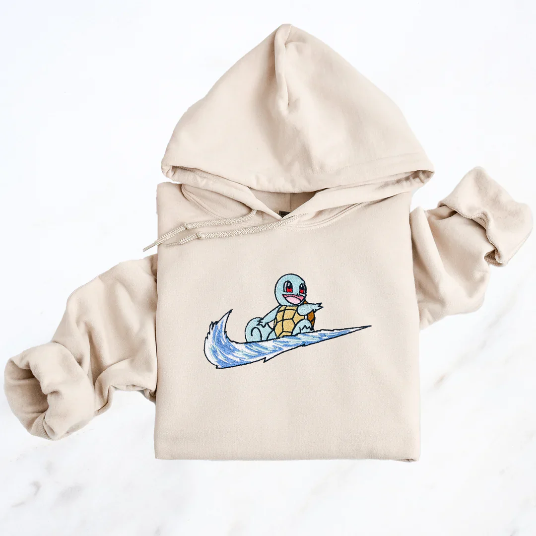 Poke® Hoodie