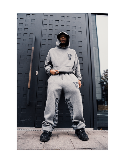 Grey V® Tracksuit